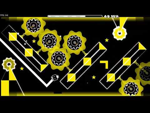 "ShakeN" by PaLiX 100% (Insane 8-star)