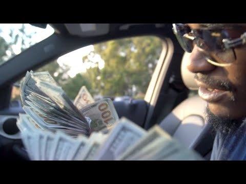 TheGod Joe Kush - Not A Thang (Official Video)
