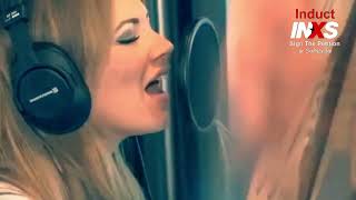 Samantha Jade from Never Tear Us Apart Mini-series | Sign &amp; Share Petition Go To InductINXS.com