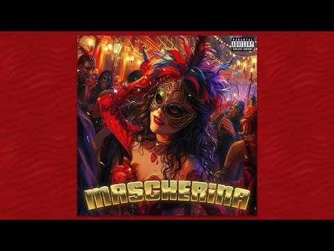 Fooso & Mastino - Mascherina (Carrasciali 2024)