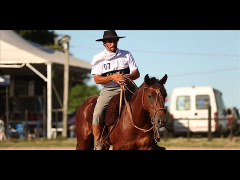 9º Lugar Redomão na Lagoa 2016 -  Lindor Collares e Formosa II Cala Bassa