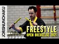 Joris van den Berg | Nunchaku Freestyle 2021