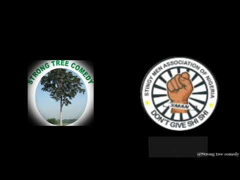 Strongtree comedy sting men association