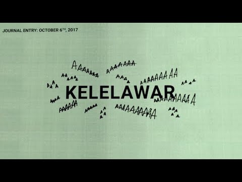 Kelelawar - .Feast
