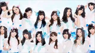 【カラオケ】 コケティッシュ渋滞中  ／ SKE48 （KARAOKE,INSTRUMENTAL,MIDI）