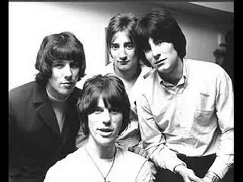 Jeff Beck Group - Let Me Love You
