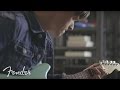 Fender Duo-Sonic HS Video #1