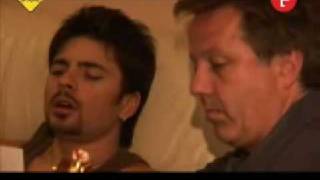 Tose Proeski - Separate ways (Live)