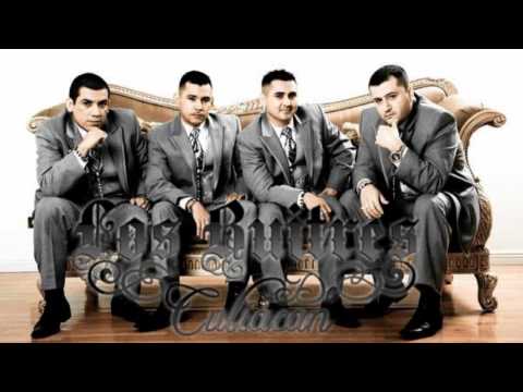 Los Buitres Mi Cuernito Recortado(Con tololoche).wmv