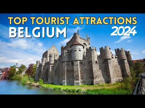 10 Best Places to Visit in Belgium 2024