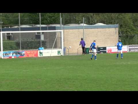 OBW D1 Gazelle Nieuwland D1