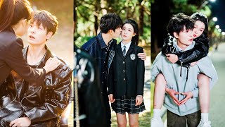 Download lagu Aku meninggalkan suami yang menganggapku pembantu, menaklukkan CEO tampan, sekarang dimanjakan！ mp3