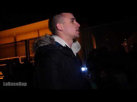 BLAPIN vs SUMASI (Octavos)