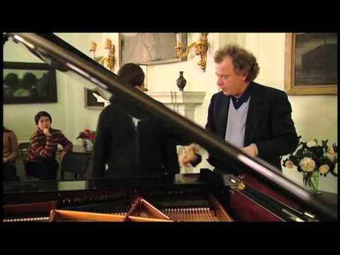 Spot The Snake In Bach's Partita No.2 In C Minor