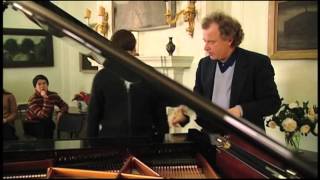 Spot The Snake In Bach's Partita No.2 In C Minor