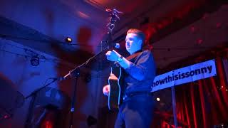 Sonny - Princess @ Bush Hall, London 02/05/18