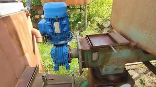 Твердотопливный котел Hamech AZSD-1000 | Изображение 4 - Machineryline