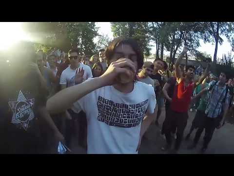 SHINGEKI NO USACH (Parodia SNK OP 3)