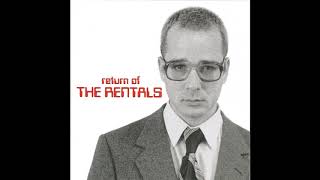 Rentals – “The Love I’m Searching For” (Maverick) 1995