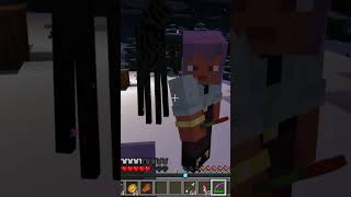 jr後ろ！#マインクラフト #マイクラ #minecraft