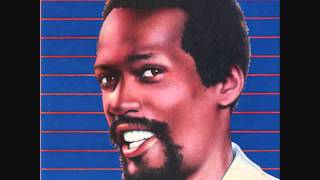 Eddie Kendricks- I Want To Live My Life With You