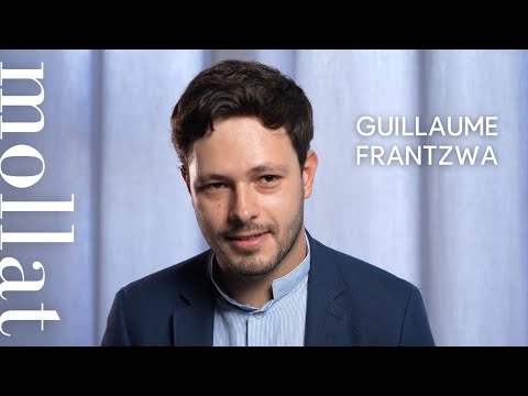 Guillaume Frantzwa - L'image de la puissance : la diplomatie culturelle de la France au XXe siècle