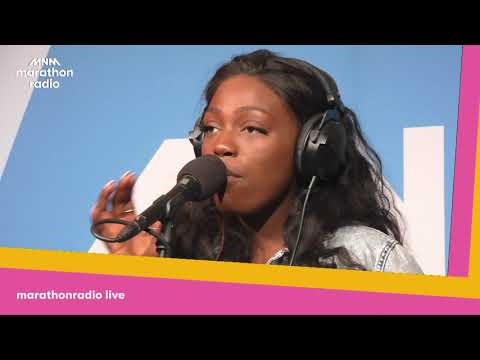 Marathonradio: WAYI - The Way I Am