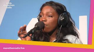 Marathonradio: WAYI - The Way I Am