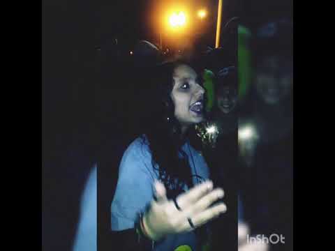 Mc gabi vs Mc BR Batalha dos Patinhos