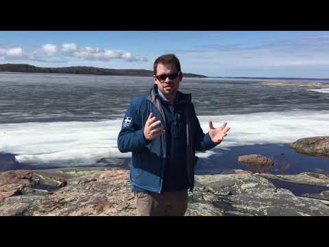 Why I am passionate about being an exploration geologist