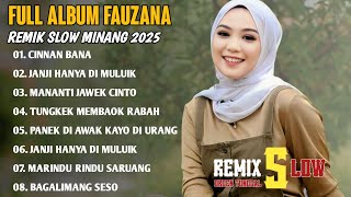Download lagu SLOW REMIK LAGU MINANG ORGEN TUNGGAL MUSIK SANTAI ALBUM FAUZANA mp3