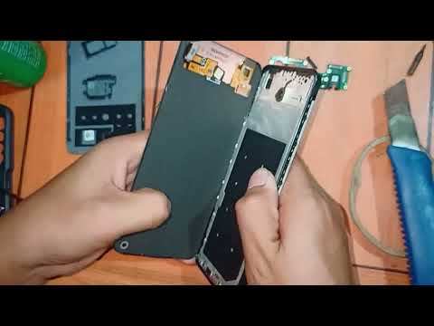Oppo Reno 7Z 5G LCD Replacement