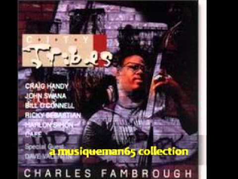 The Hunt | Charles Fambrough