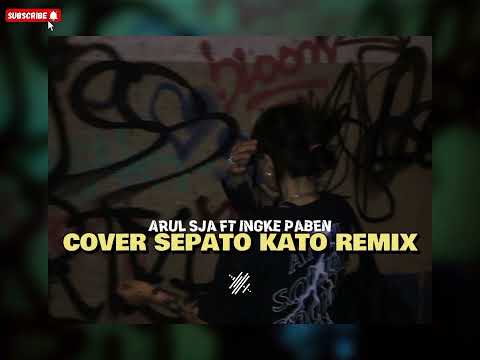 JOGET COVER SEPATO KATO REMIX! ARUL SJA MUTIARA SOUND🔥🌴