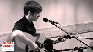 Karine Polwart - Don't Worry (Live)