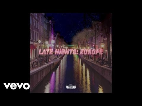 Jeremih - London (Official Audio) ft. Stefflon Don, Krept & Konan
