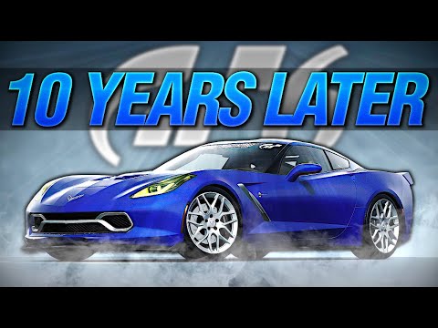 I Tried The Most Underrated Gran Turismo... Does It Hold Up In 2024?