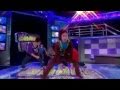 Quest On Shake It Up