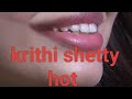 Krithishetty Hot Krithishettyhot Krithihot Krithisexy Hotgirlkrithi Sexykrithishetty