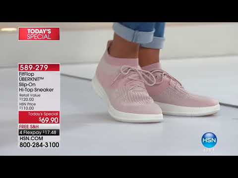HSN | Fashion & Accessories Clearance Up To 60% Off 01.11.2018 - 07 AM