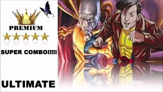 ⭐KEVIN SIDNEY SUPER COMBO!!!!!!!! EXTREMAMENTE PODEROSO!!!!!!! (RESULTADOS IMEDIATOS!!!!!!!!)