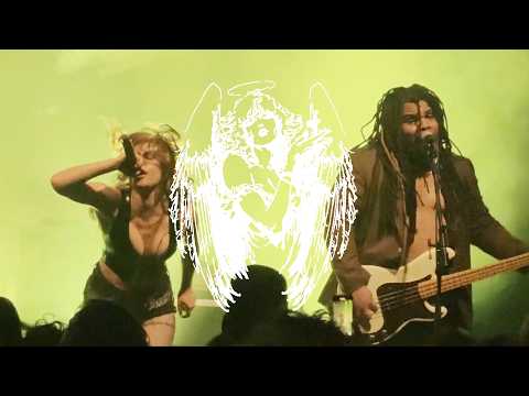 Mannequin Pussy - Live at Washington D.C [FULL SET | 6/17/25]