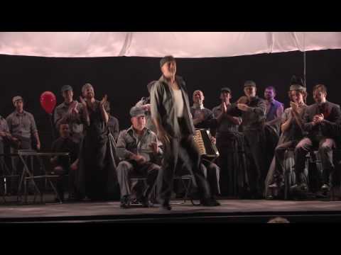 Thumbnail for Pacific Opera Victoria presents Les Feluettes/Lilies by Kevin March