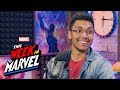 Why Chance Perdomo loves Spider-Man! | This Week in Marvel