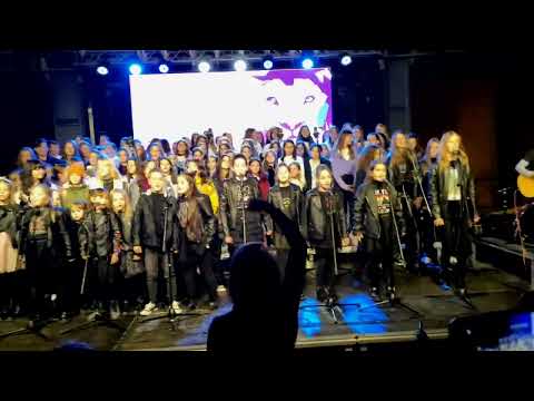 PjesmaRIca2 - Ajmo Rijeka - 2-12-2022