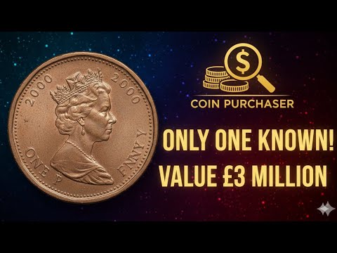 Are You Making These 3 HUGE Mistakes with Vintage Coin Values?