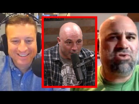 Matt Farah on the Joe Rogan Effect  | PKA