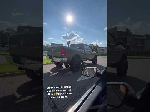 #6.7cummins #6.7 #S463 #borgwarner