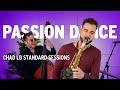 Passion Dance (McCoy Tyner) - Chad LB Standards (Holger Marjamaa, Alex Claffy, Michael Piolet)