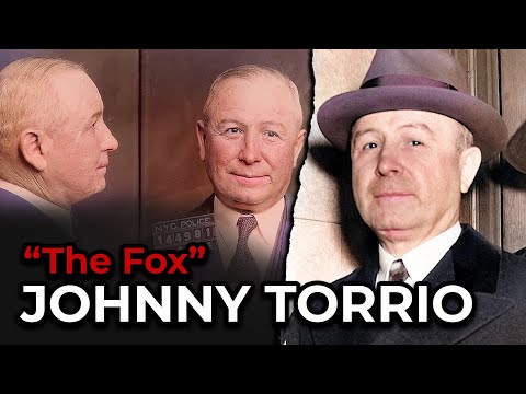 FBI - " The SMARTEST Criminals are The Ones You Never Heard Of" | Johnny Torrio | @ApexCrimeLords